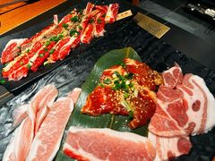 -千寻烧肉(政务区店)