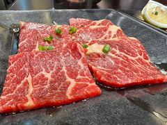 -まるみち   丸道东京烧肉(虹梅路店)