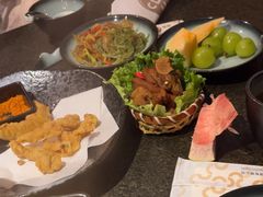 -湊湊火锅·茶憩(和平大悦城店)