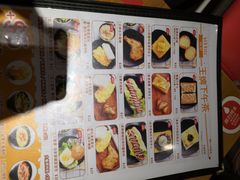 -Red Rice米饭主题餐厅(荔枝角店)