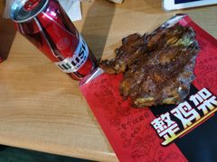 -肯德基(喀什环疆肯德基店)