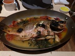 -Mercato莫卡多露台餐厅与酒吧(K11店)