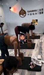 -水沐莲清瑜伽·普拉提