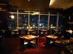 -翡翠36餐厅(浦东香格里拉店)