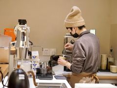 -O.P.S. CAFE