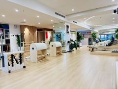 -N1 健身·普拉提·综合馆(嘉美中心店)