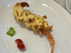 -花中城·杭帮菜·粤菜·海鲜火锅(清泰街店)