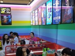 -203密室体验馆·逃脱·聚会·亲子(工体店)