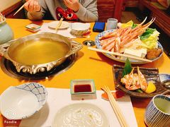 -蟹道乐(道顿堀本店)