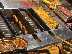 -KAOKAO烤烤·丹东海鲜烧烤(望京店)