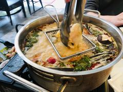 -Molee·泰府(东郊店)