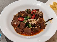-半天妖烤鱼(公园时代城店)