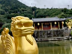 -华清宫景区
