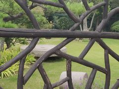 -山水间小院