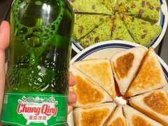 -山城棒棒军手作火锅·天花板手撕水牛鲜毛肚(北京店)