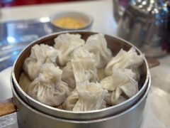 上品羊后腿烧卖-内蒙联营烧麦 草原石榴红(护国寺店)