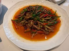-金谷仓家庭料理(马泉营店)
