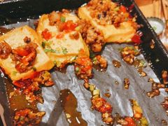 -木屋烧烤(西南角店)