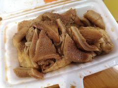 -细妹五香牛杂(步行街店)