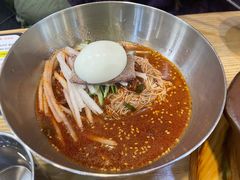 -江南面屋(明洞店)