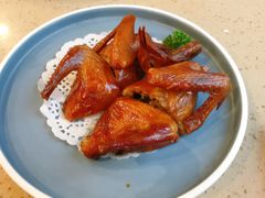 -点都德(龙之梦店)