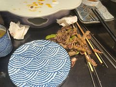 -那些年一起吃串的地方烧烤(观前街店)