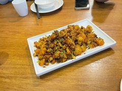 -三猫黑鱼花(南大店)
