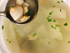 -范饭椰林川湘味海鲜·椰子鸡(三亚湾椰梦长廊店)