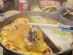 -盡膳口福·百年汤方火锅(科华北路店)