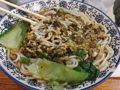 -庐山牯岭老面馆(牯岭街店)