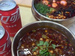 -卷翻天·卷饼(欧亚商都店)