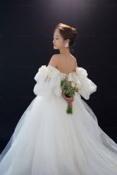 -唯一视觉婚纱摄影(李家村店)