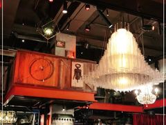 大堂-杂咖zacup(领展中心城店)