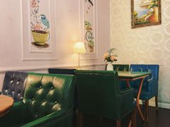 -SONGUOLIFE松果咖啡(七莘路店)