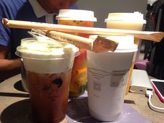 -喜茶(深圳东门1234店)