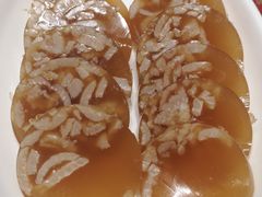 皮冻-喜家德虾仁水饺(长泰广场店)