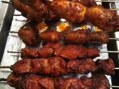 -王记西鎮电烤肉(汶上路店)