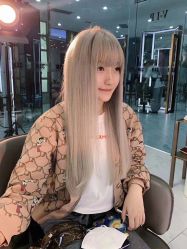 -3AM HAIR SALON染发接发