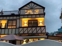 -几静cafe(基湖店)