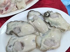 -花苑美食横琴生蚝火锅(拱北粤华路店)