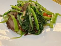 -香融府·烤鸭·家常菜(马家堡路店)