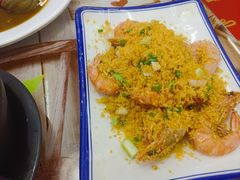 -鑫鸿达·海鲜闽菜热炒小馆(中山路店)