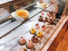 -莉莲蛋挞(大华悦沢书店)