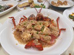 -海上名珠·海鲜酒楼(励骏庞都店)