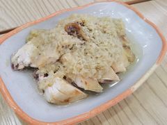 -瑞霖·隆江猪脚饭