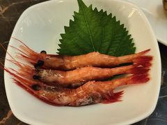 -漢咖啡·全服务式自助晚餐(武汉洲际酒店)