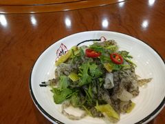 -聚丰园•湖鲜餐厅(阿红私房菜梅石路店)
