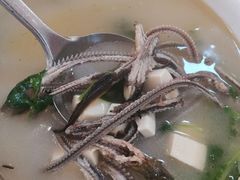 -台山第一家兴华黄鳝饭·黄鳝婆(开平店)