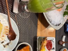-菊上日式料理(蚌埠银泰店)