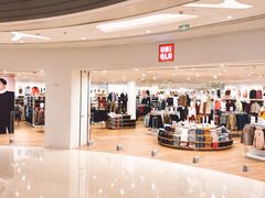 -优衣库(青岛万象城店)